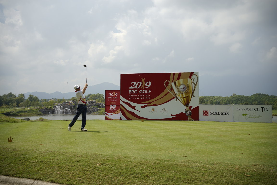 2019 BRG Golf Hanoi Festival (2)
